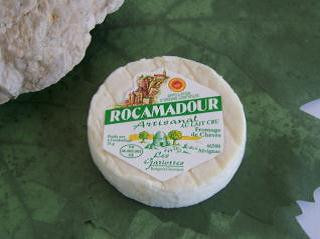 Kaeseladen online shop ROCAMADOUR ARTISANAL ALVIGNAC X 20