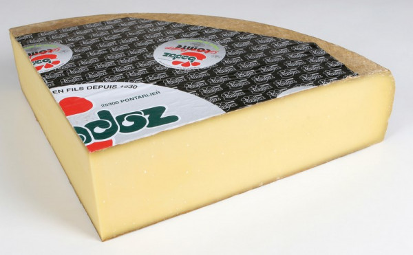 Kaeseladen online shop COMTE BADOZ PRESTIGE 12-18 MOIS 1/4 MEULE