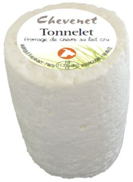 Kaeseladen online shop TONNELET CHEVENET FRAIS X 6