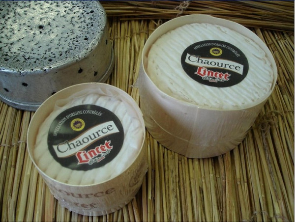 Kaeseladen online shop CHAOURCE LINCET FOND BOIS PM