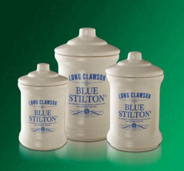 Kaeseladen online shop STILTON JAR 100G X 6