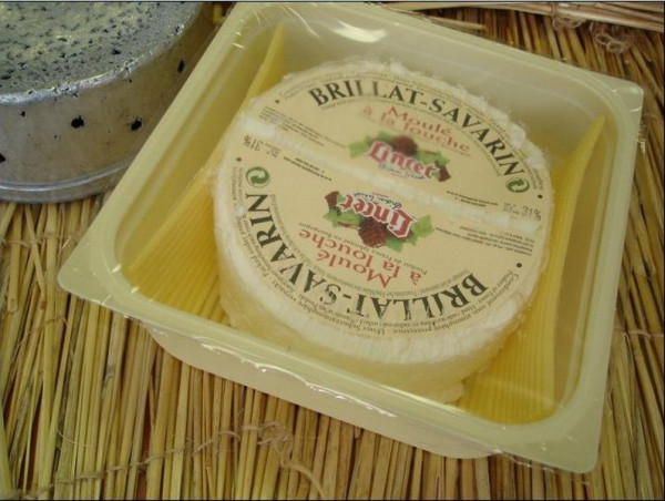 Kaeseladen online shop BRILLAT SAVARIN FRAIS LINCET 500G X 3