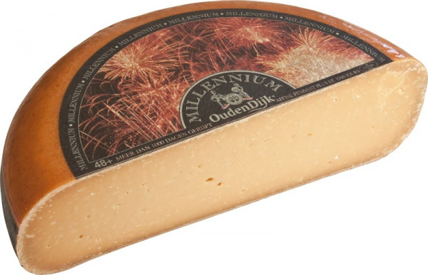 Kaeseladen online shop GOUDA EXTRA VIEUX 10KG X 1