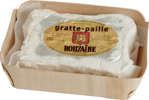 Kaeseladen online shop GRATTE PAILLE MINI BOITE 180G X 8