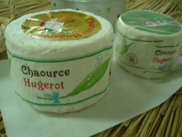 Kaeseladen online shop CHAOURCE NU HUGEROT PM X 6