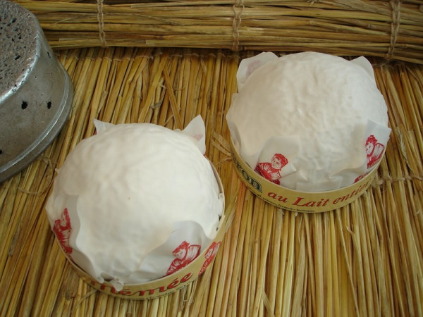 Kaeseladen online shop GAPERON LAQUEILLE 250 G X 4