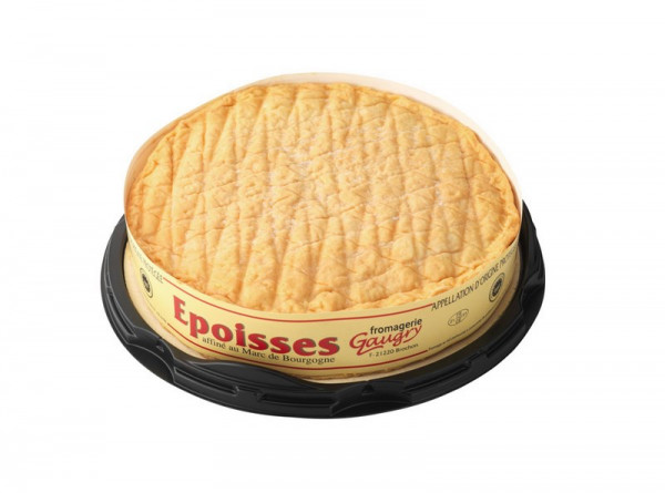 Kaeseladen online shop EPOISSES COUPE GAUGRY PAST. 900 GR